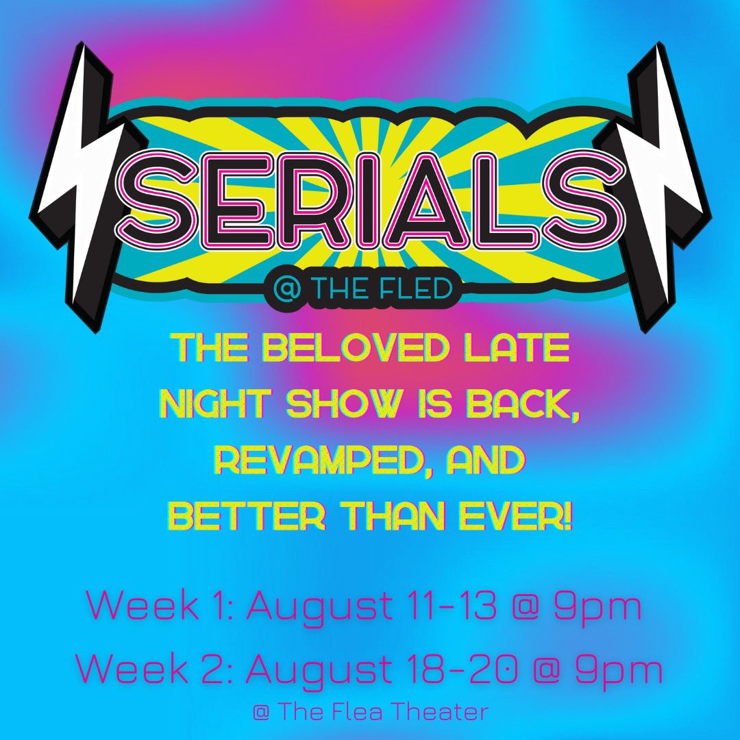 The Fled Collective tweet media