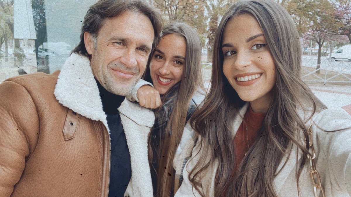 Felices 53, eres un ejemplo de lucha, superación, trabajo, constancia y pasión, gracias por apoyarme e impulsarme para seguir incluso cuando tengo ganas de abandonar, te quiero papá. <a href="/tomy4269/">Tomy López Blázquez</a>
