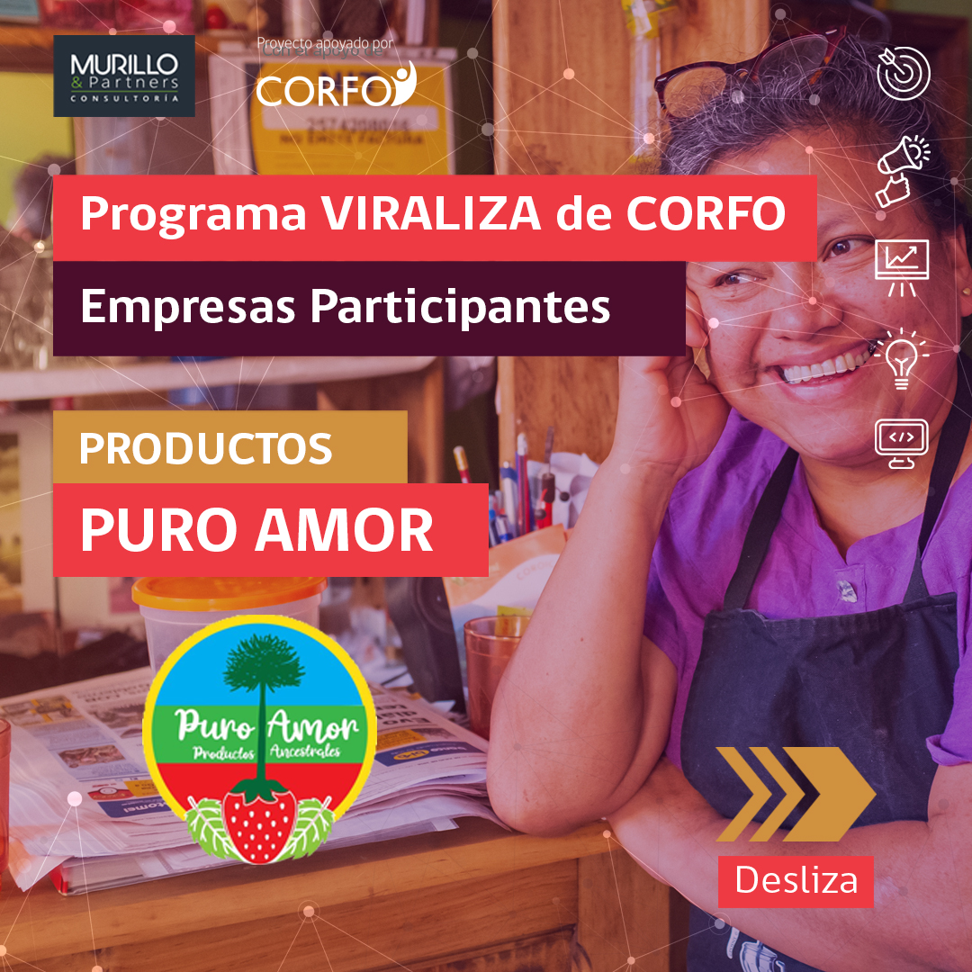 MurilloPartners's tweet photo. Productos Puro Amor, 🍓 un emprendimiento de mermeladas gourmet a base de productos naturales cosechados en Tierras Ancestrales Mapuches
#murilloypartners #corfo #emprendimientochile #mermeladasartesanales #productoartesanal #pymechilena #araucanía https://t.co/yeUE6Pc3Gj