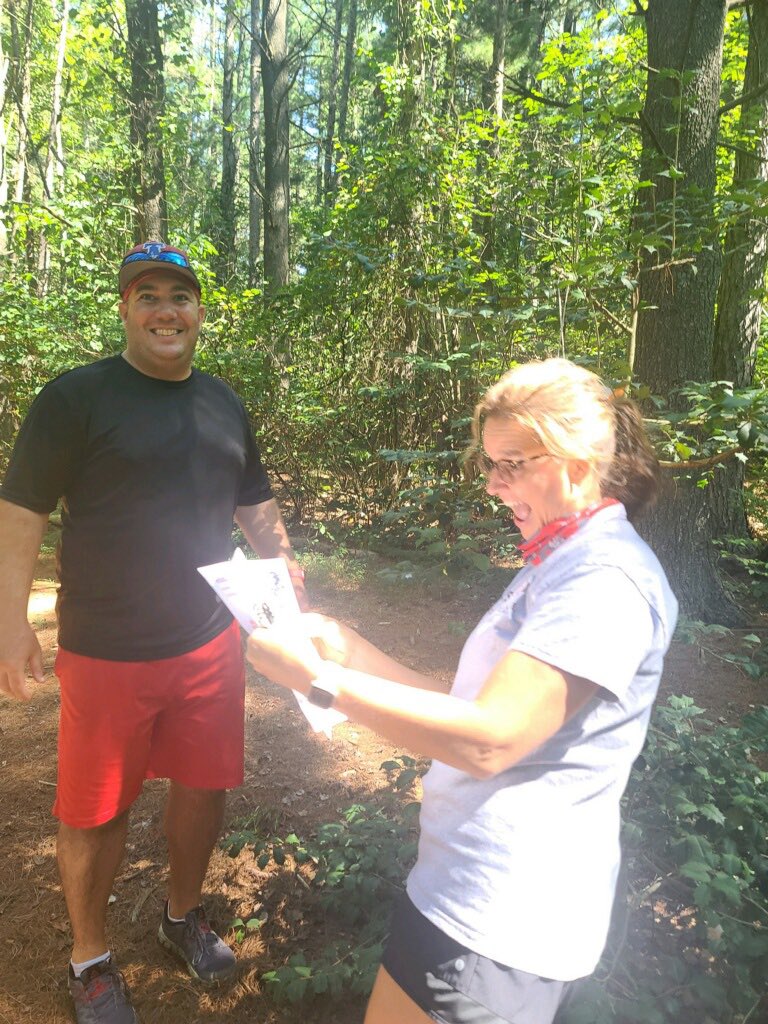 MrsPostRSD's tweet photo. Great day of team bonding and competition at Rock Hollow Environmental Education Center with the RSD APs and Deans 🌿🦎 @CityTeacher731 @StorchJustin We may not have won but we played with a lot of ❤️🖤@murrayjenni @WandaCrespo76 @RDGschools https://t.co/uxUL6wgsfe