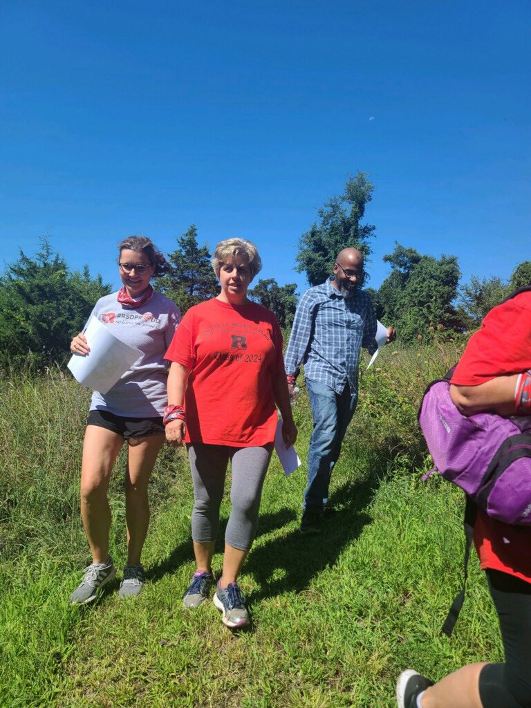 MrsPostRSD's tweet photo. Great day of team bonding and competition at Rock Hollow Environmental Education Center with the RSD APs and Deans 🌿🦎 @CityTeacher731 @StorchJustin We may not have won but we played with a lot of ❤️🖤@murrayjenni @WandaCrespo76 @RDGschools https://t.co/uxUL6wgsfe