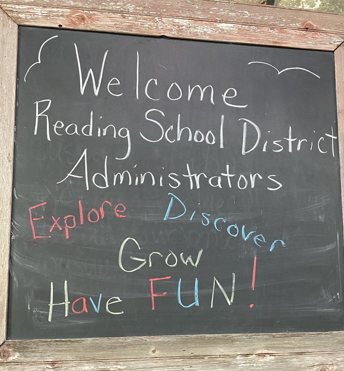 MrsPostRSD's tweet photo. Great day of team bonding and competition at Rock Hollow Environmental Education Center with the RSD APs and Deans 🌿🦎 @CityTeacher731 @StorchJustin We may not have won but we played with a lot of ❤️🖤@murrayjenni @WandaCrespo76 @RDGschools https://t.co/uxUL6wgsfe