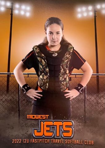 VipersOhio's tweet photo. Welcome Maya Cormell Nordonia, OH C/3B https://t.co/GNQYeRN9yb