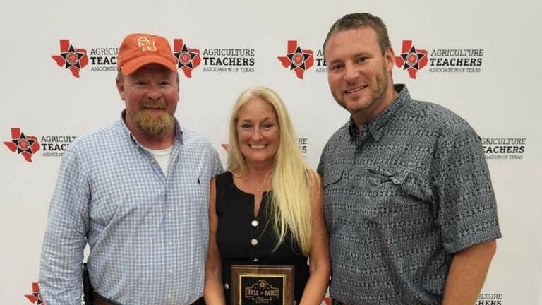 Katy ISD tweet media