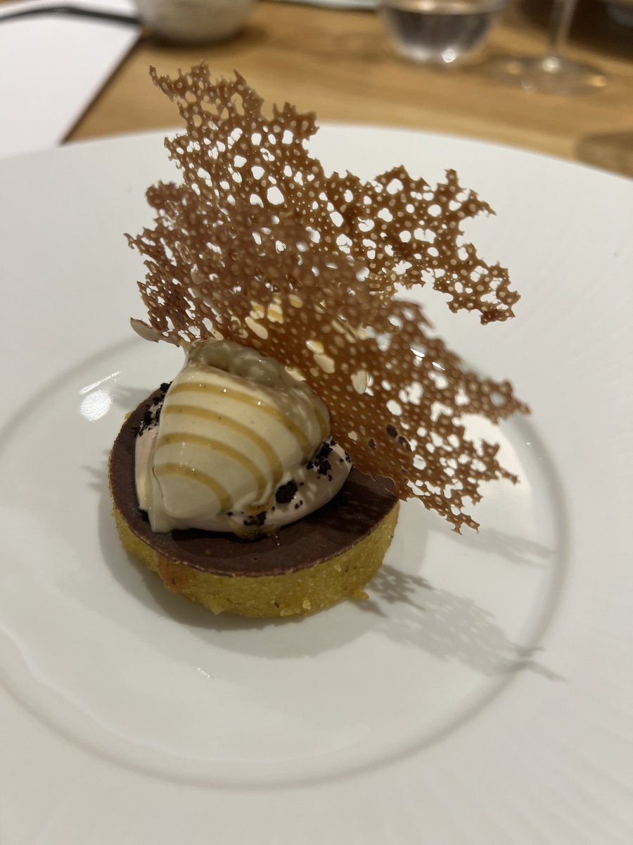 So excited to have <a href="/BenWChef/">Ben Wilkinson</a> cooking now at the Pass <a href="/SouthLodgeHotel/">South Lodge</a> <a href="/Exclusive_Hotel/">Exclusive Collection</a>