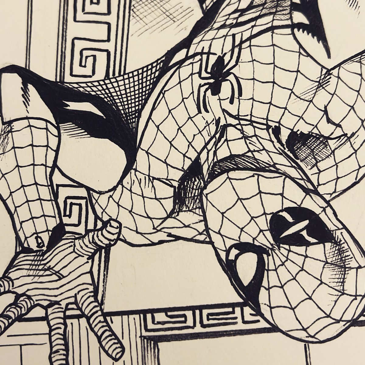 ycinar's tweet image. Hola!