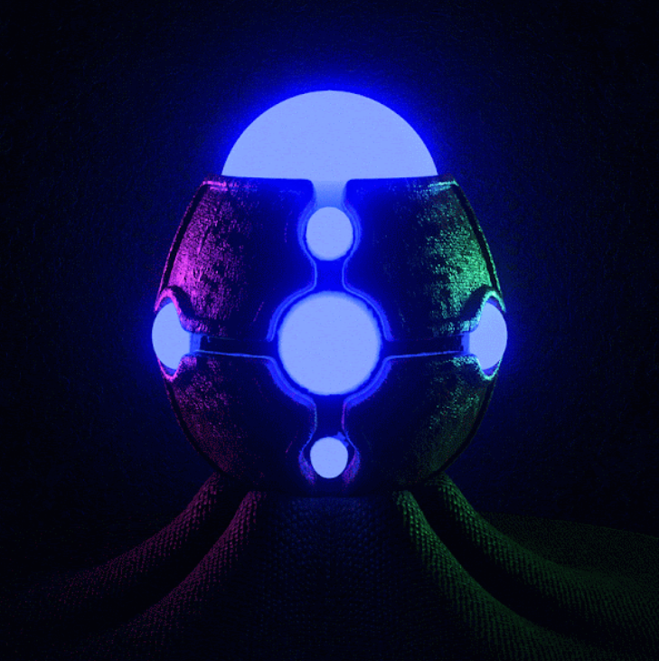 DigitalM_M's tweet photo. Giving away a @Cosmic_Clones #NFT created by @CosmicPassNFT!
To enter:
💚Like this tweet
♻️Retweet
🤝Follow @DigitalM_M
✍️Comment why you want to win, Make sure to include hashtags #CosmicClones #NFTs So I can track entries!
1 Winner Drawn in 24 hours!
#BAYC #Azuki #JBAC #GACC https://t.co/xU1CNglKik