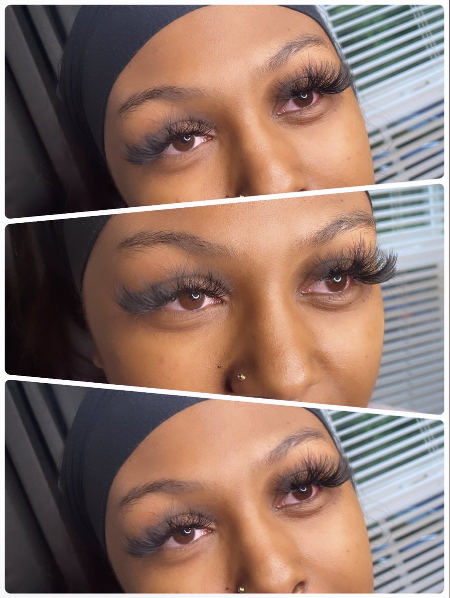 TeNayaaaa_'s tweet photo. ❤️#lashartist #dcurl #804lashes #nnk #blackgirlluxury #lashlove #dmv #lashesonfleek #va #757lashes #lashesoftheday #lashbabe #blackgirlswholash
#volumelashes #lashtech #lashextensions #dmvlashes #lasheslashes #atllashes #lashtech #lashreels #mulasminks #lashesfordays #lashgoals https://t.co/3TZrmlbjzb