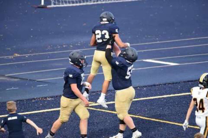 LISTEN UP‼️This year we will be doing the themes a little different. We will be posting two theme on the Saturday before the game too ensure the cheer team and the herd have enough time in advance to get the proper attire💪🏻#Highlands