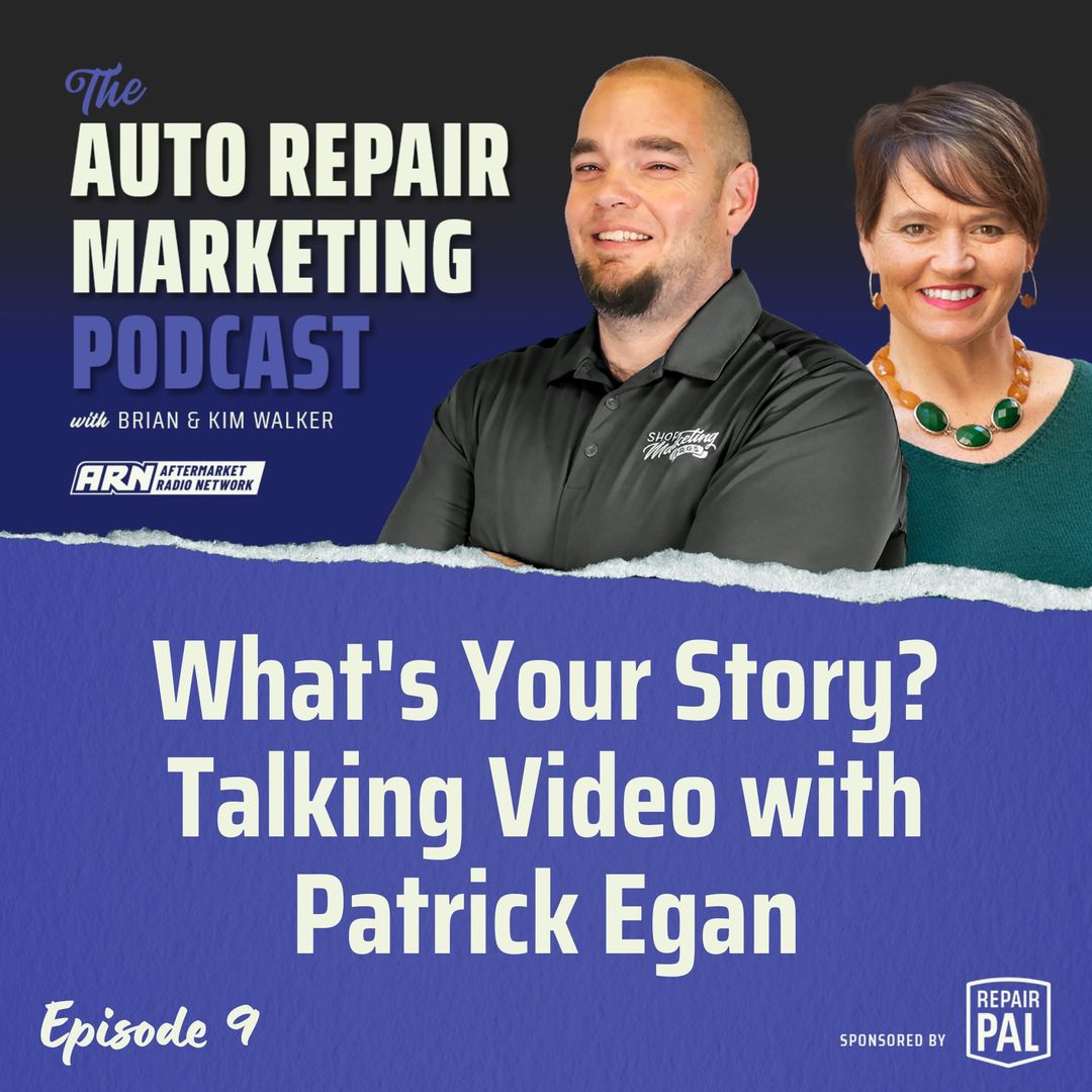 pegansb's tweet image. I had a great time talking with Brian Walker recently about how to showcase your shop&apos;s culture using video storytelling. Checkout the the 𝗔𝘂𝘁𝗼 𝗥𝗲𝗽𝗮𝗶𝗿 𝗠𝗮𝗿𝗸𝗲𝘁𝗶𝗻𝗴 𝗣𝗼𝗱𝗰𝗮𝘀𝘁 at rpb.li/Ap6  -- #WhatsYourStory -- @SparkInt -- #VideoStoryTelling