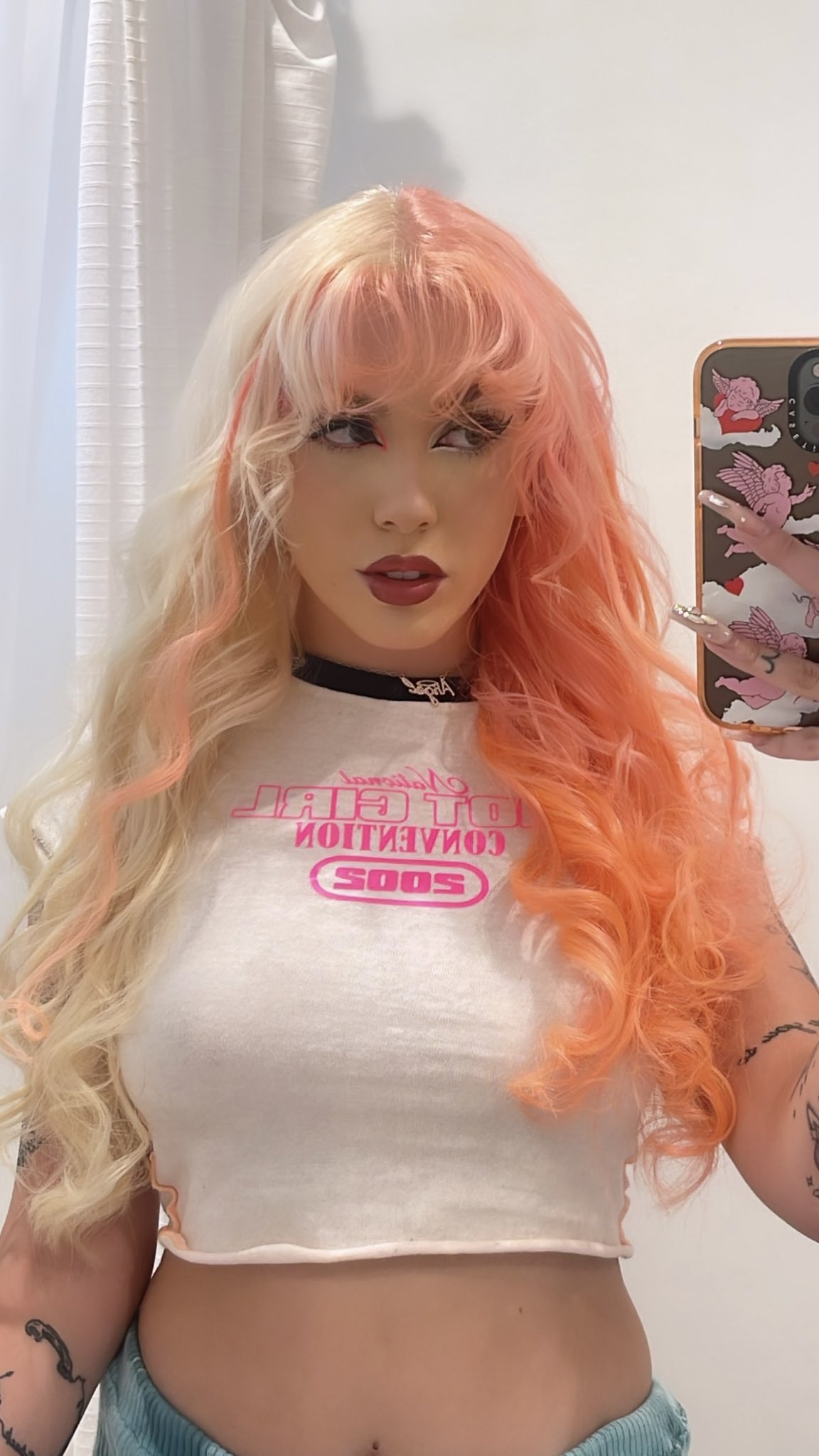 chrissy chlapecka on Twitter: "🏳️‍🌈💓🫶🏻😍 ️‍🔥 https://t.co/YbYqFES2y7