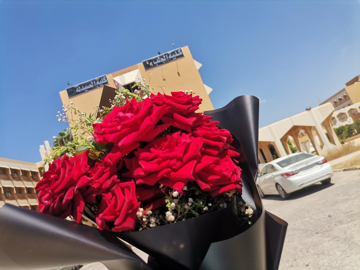 AAlkadiky's tweet photo. الحمدالله الذي بنعمته تتم الصالحات 😍💫
تم اليوم بتاريخ 18-8-2022
مناقشة مشروع تخرجي من كلية الصحة العامة قسم الصحة البيئية جامعة العرب الطبية وكان المشروع بعنوان( Incidence of Central line associated bloodstream infections in Medical ICU at BMC)
💫 https://t.co/KEsFCP4XWh