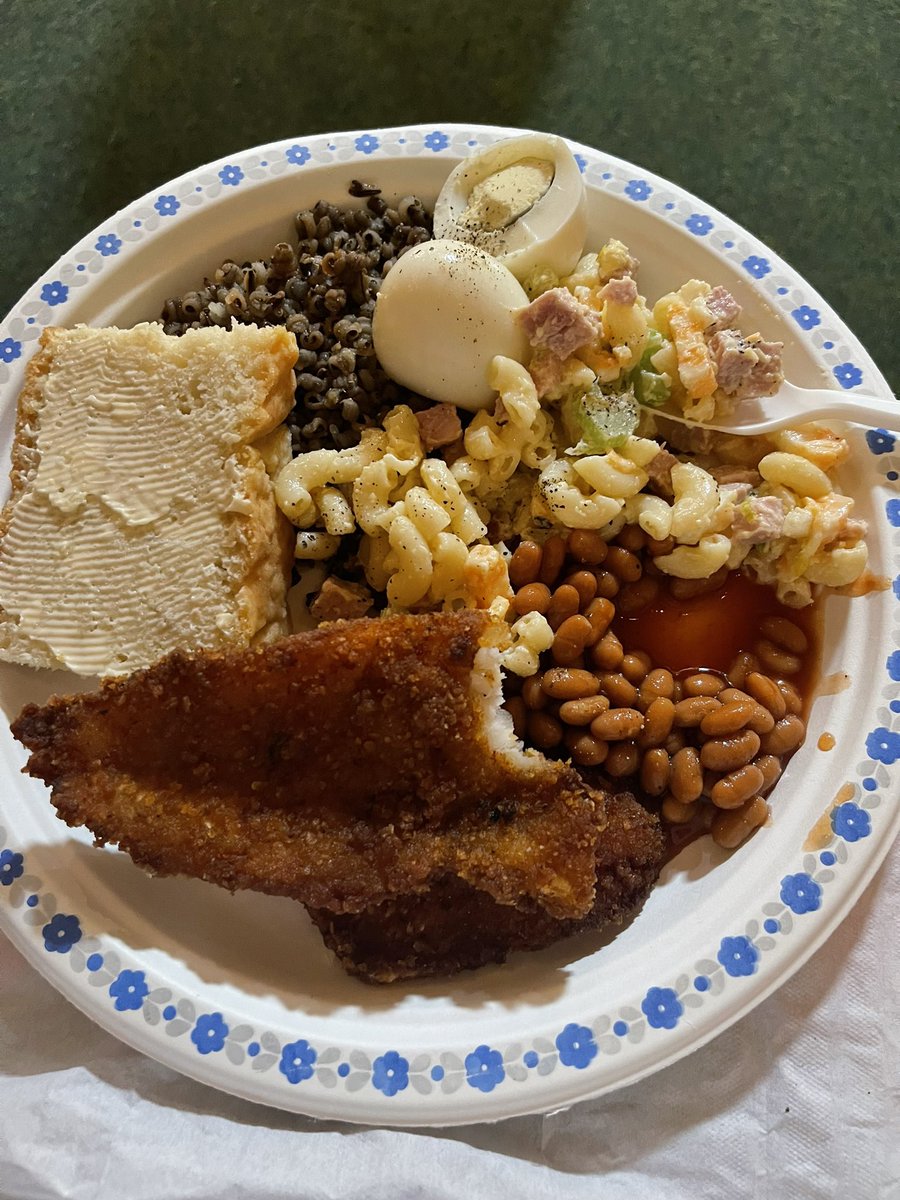 Lorralene Whiteye tweet media