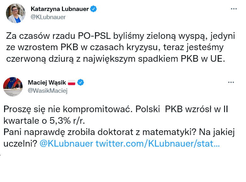 Wiktor Grodowski (@WktrGrodowski) / Posts / X