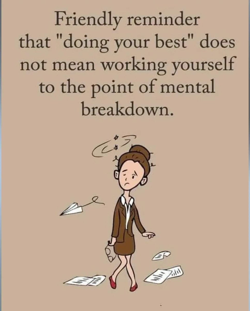 teachergoals's tweet image. So true! 🙌