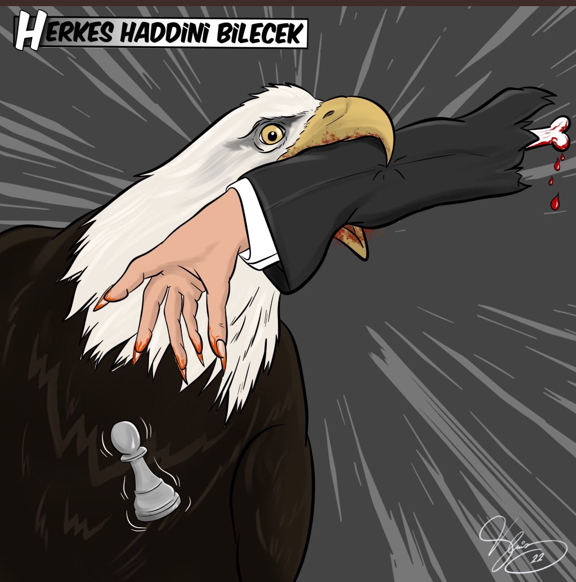 📌 Korkmayın,titreyin..

#ElineKolunaSahipOlTff