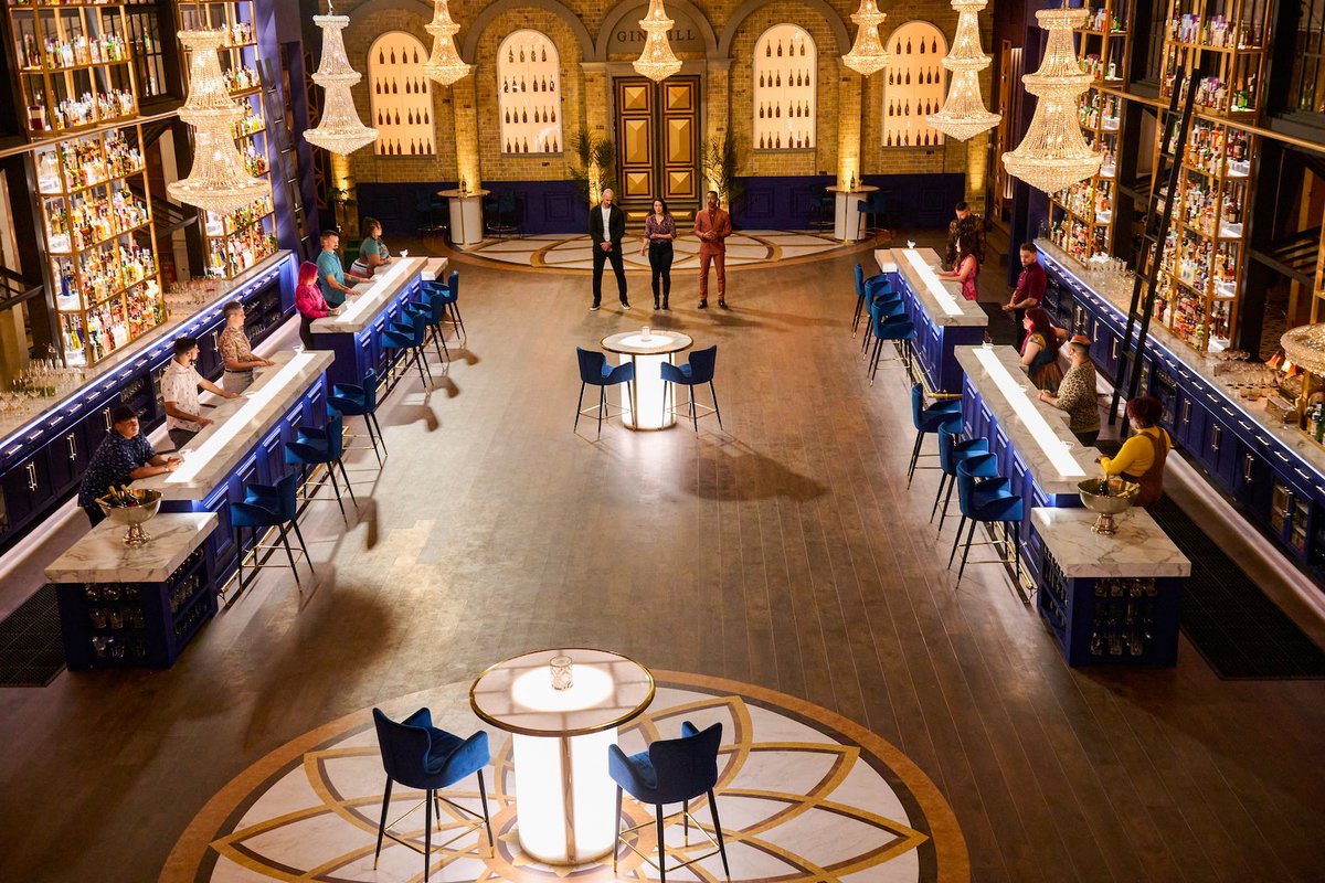boomerangprods's tweet photo. It's official! 8 years in the making! Our original cocktail competition show, Drink Masters, is coming to @Netflix on October 28th! Many thanks to our amazing partners at Marble Media + Netflix as well as our reps at APA. More details to come but needless to say, we are thrilled https://t.co/WdYksp7hUw