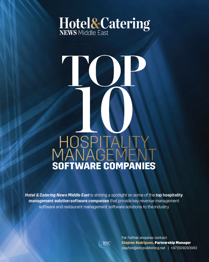hotelcateringme's tweet photo. #HCNME is looking for the TOP Hospitality Management Software Companies in the region! Get in touch to be featured. https://t.co/sxyqjf9h6N