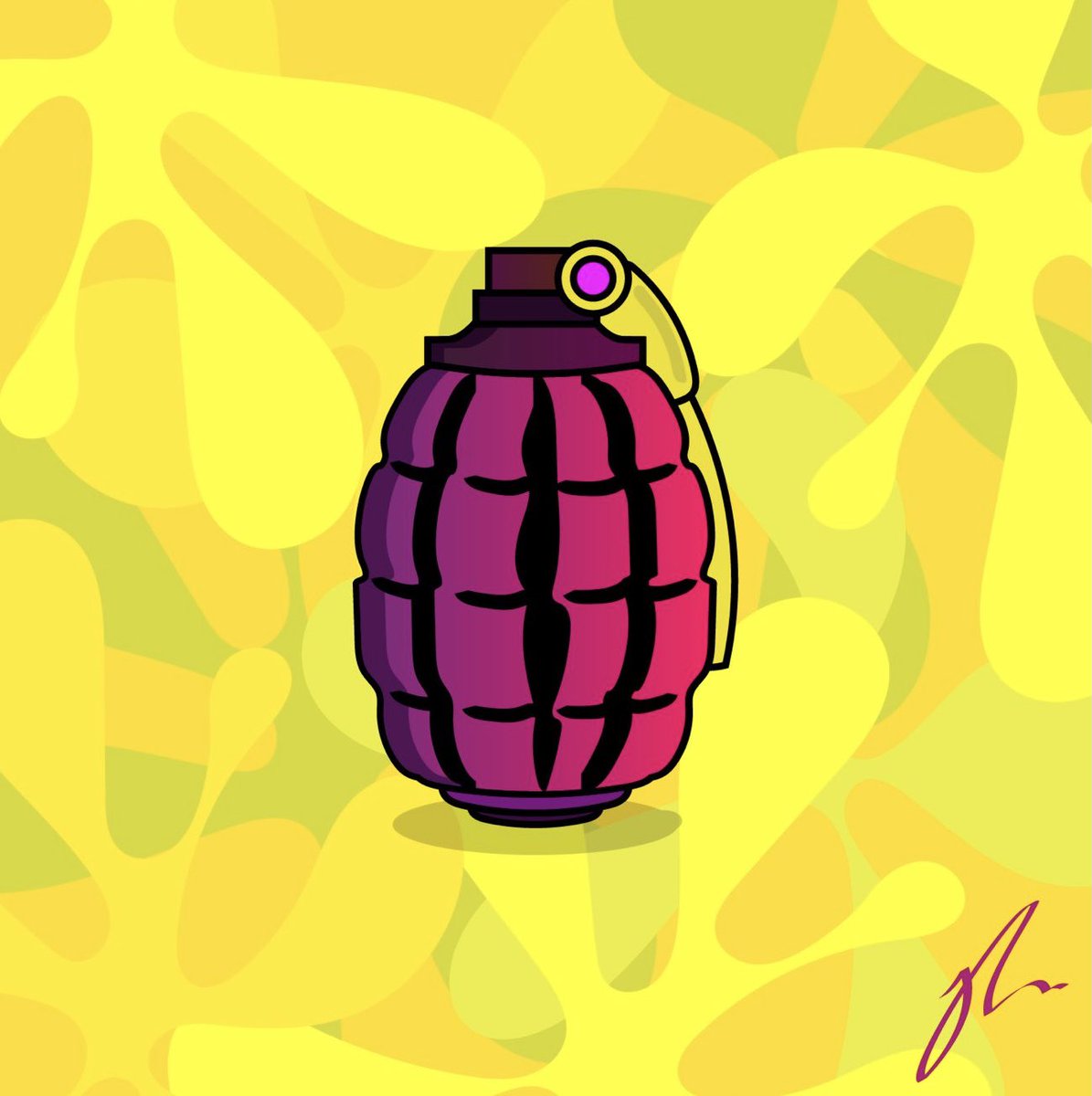 gren_ADA's tweet image. This #project is being built with one thing in mind, #art, we want to #create pieces you will hang on your wall. No #metaverses, no undeveloped #games. Just #CNFT artwork. #NFT #NFTProjects #Gren_ADA #ADA $ADA @Cardano