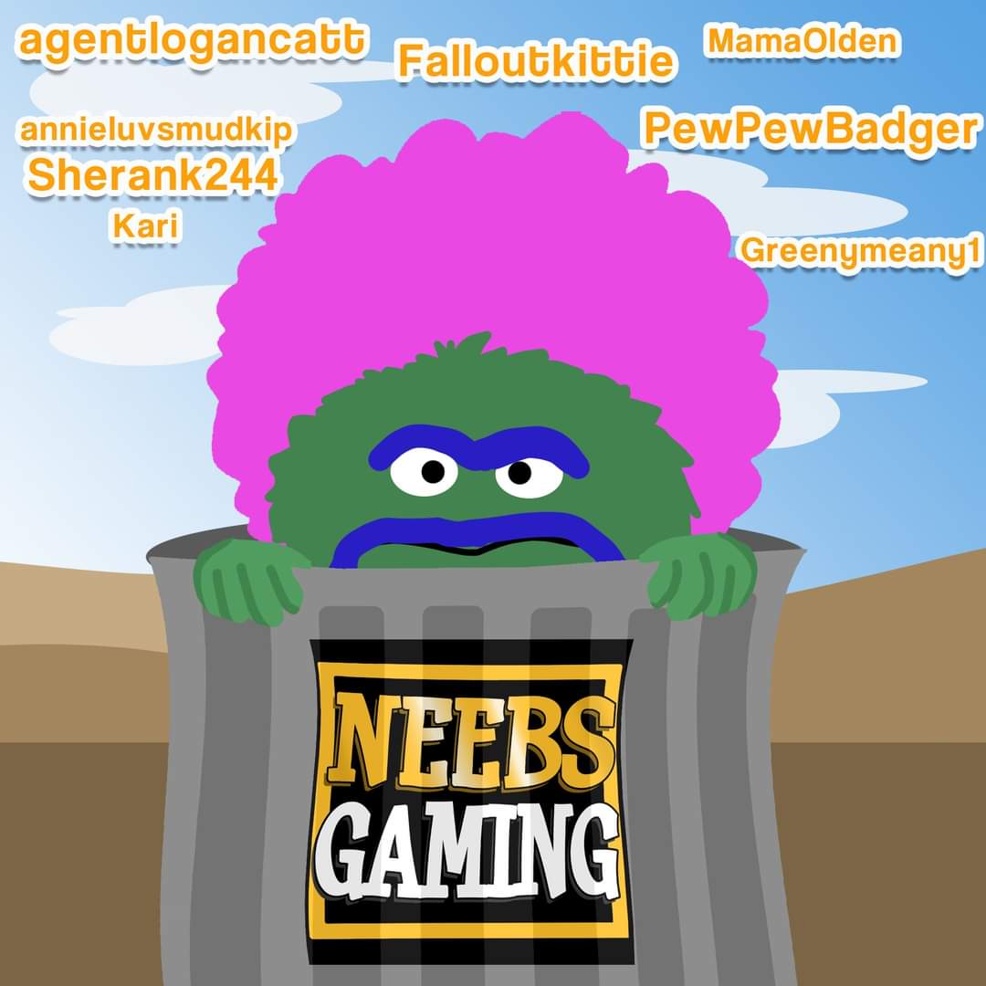 Enjoy this lovely Simon the Grouch doodle!!

Also..... the more important stuff!! Tonight the boys will be streaming on YouTube for their Stand Up to Cancer stream 8pm EDT!! Come help us try to beat last year's amazing stream!!

youtu.be/2ojuy6WWhCo

#Up2Us #standuptocancer