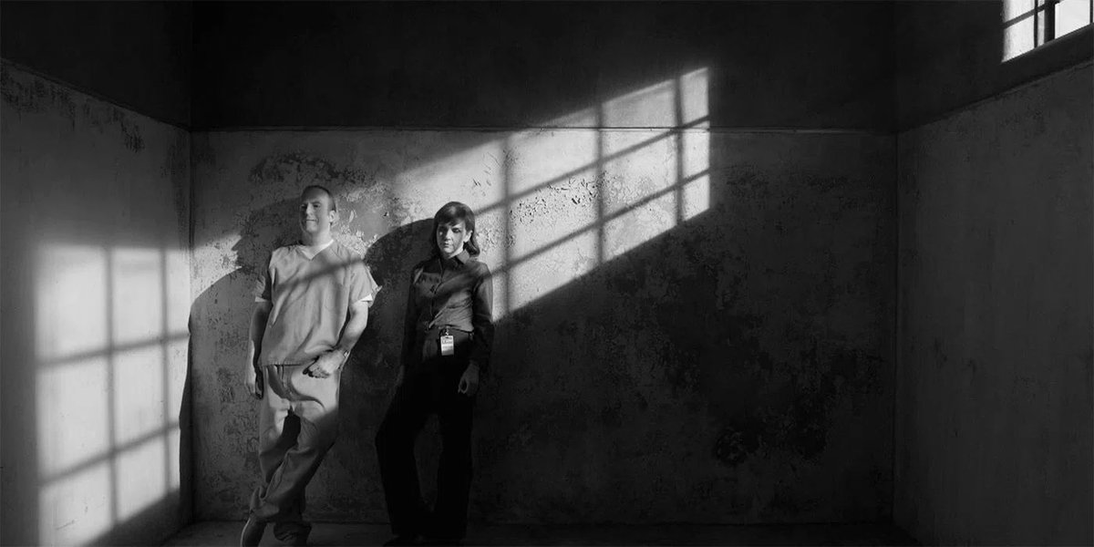 StarSiMoon's tweet photo. After watching the #BetterCallSaul  finale, i’m so chuffed that the final episode had a reference to my favourite scene which I posted about in 2017. #SaulGone https://t.co/VFLdlwnMfR