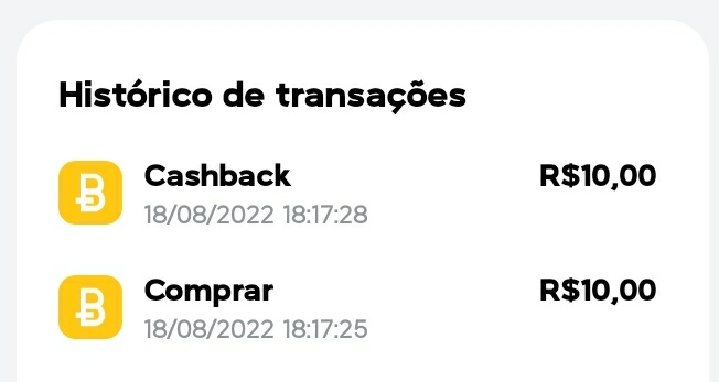 Criptos_Bullish's tweet photo. Vá de 99 e economize. Baixe o app usando meu link para ganhar descontos e um saldo de R$14,00.https://t.co/GQxtIpsvVA. Compre R$ 10,00 de #btc e ganhe R$ 10,00 de cash back em #Bitcoin. https://t.co/dQysoVNpJN