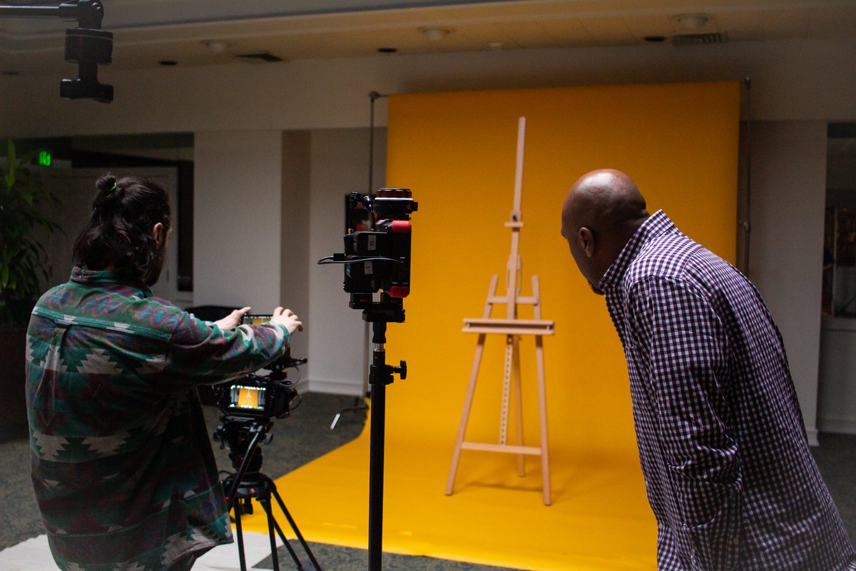 NAMIWhatcom's tweet photo. Behind the scenes of our One Word, One Story campaign.
Join in on the conversation at: https://t.co/KX0HHTD890
#mentalhealth #mentalhealthawareness #mentalwellness #NAMI #NAMIWhatcom #onewordonestory #owos #endthesilence #breakthestigma #positivity #recovery #psychology https://t.co/hG7NTZxz7A