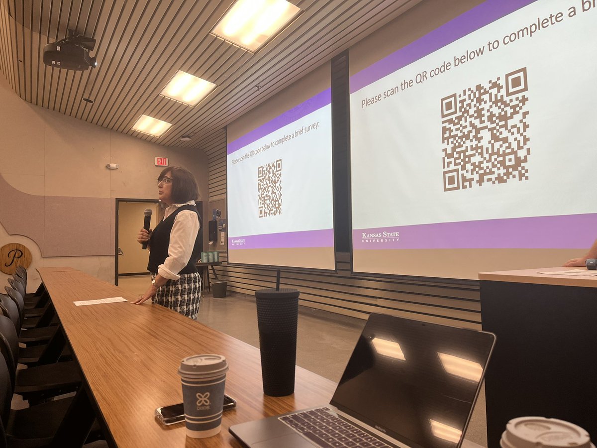 kstatetlc's tweet photo. Today, we hosted GTA Orientation for graduate students with teaching responsibilities. This was a great group, and we are excited for all of the things they will accomplish here at K-State! #ITeachAtKState https://t.co/RrvkMm4Bq2
