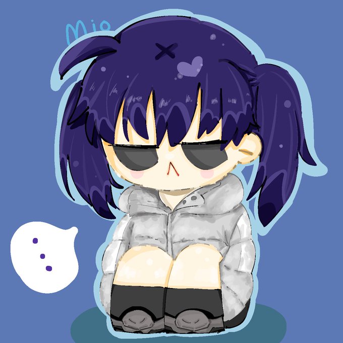 ちゃんみお 
