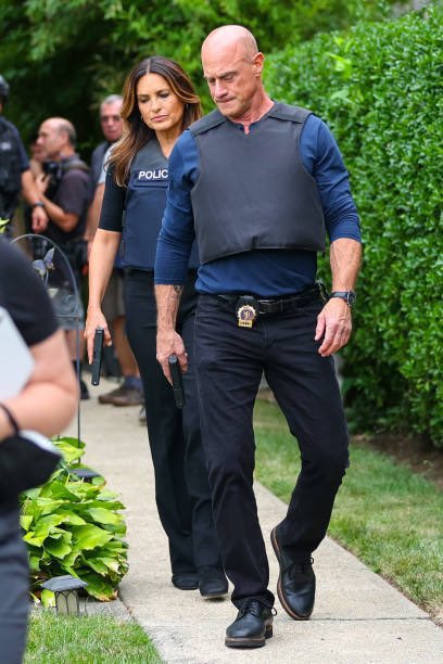 SvuSpiral's tweet photo. Partners🖤 https://t.co/HVWZkkMBCX