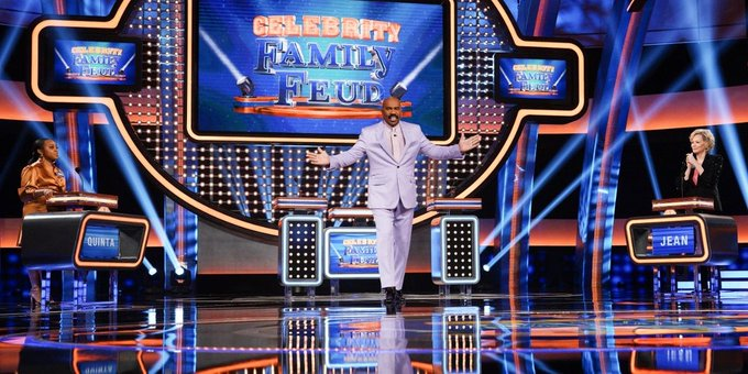 bnbleopard's tweet image. Many TV shows from @gamestarplus such as "Family Feud", "Wheel of Fortune", "Jeopardy" have been announced to integrate with #Avalanche foxbusiness.com/features/steve… #AVAX #BTC #BITCOIN #ETH #ETHEREUM #BINANCE #BNB #BSC #NFT #NFTs #NFTCommunity