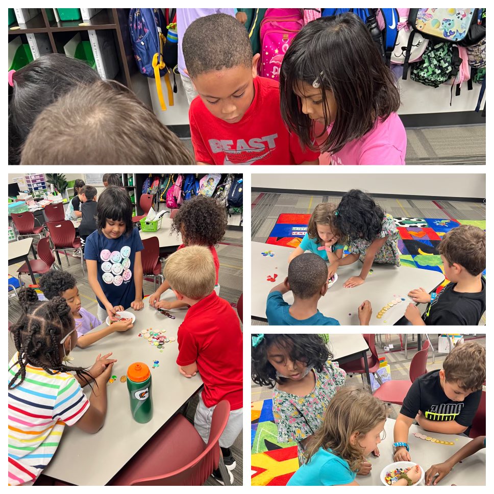 1st Grade Blazers tweet media