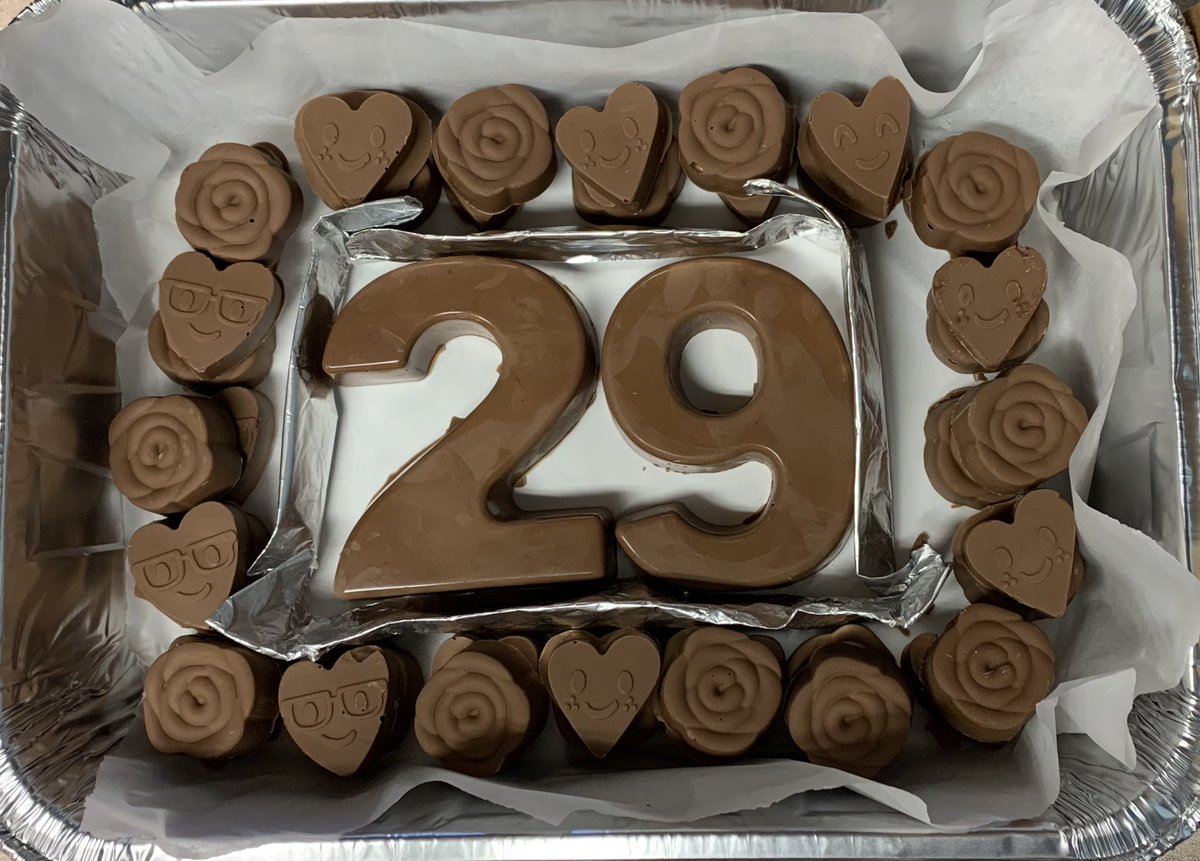 ShaiClusters's tweet photo. #ShaiClusters Milk Chocolate Candies. Small Candy Bars, Chocolate Covered Shortbread Cookies, All 12 #Zodiacs. All can be filled with #Nuts or #RiceCrispy. Be sure to visit us on IG: Shai_Clusters &amp; Facebook: ShaiClusters to view package deals. https://t.co/XiUR0mw6Xe