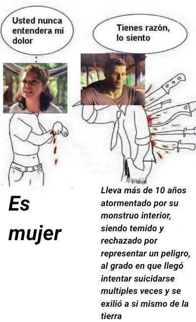 upildown's tweet photo. Al ver la escena no pude evitar pensar esto. #SheHulk https://t.co/IAwDMw5hoX