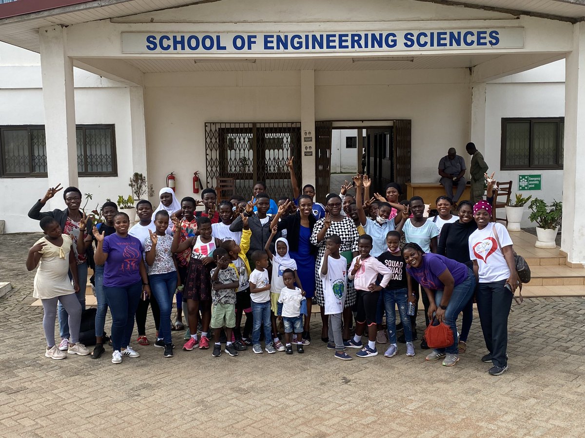 Women in Sports Network Gh tweet media