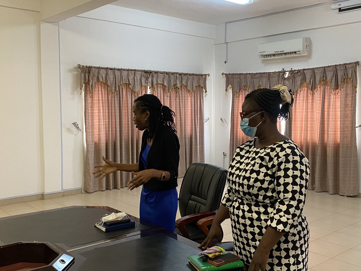 Women in Sports Network Gh tweet media