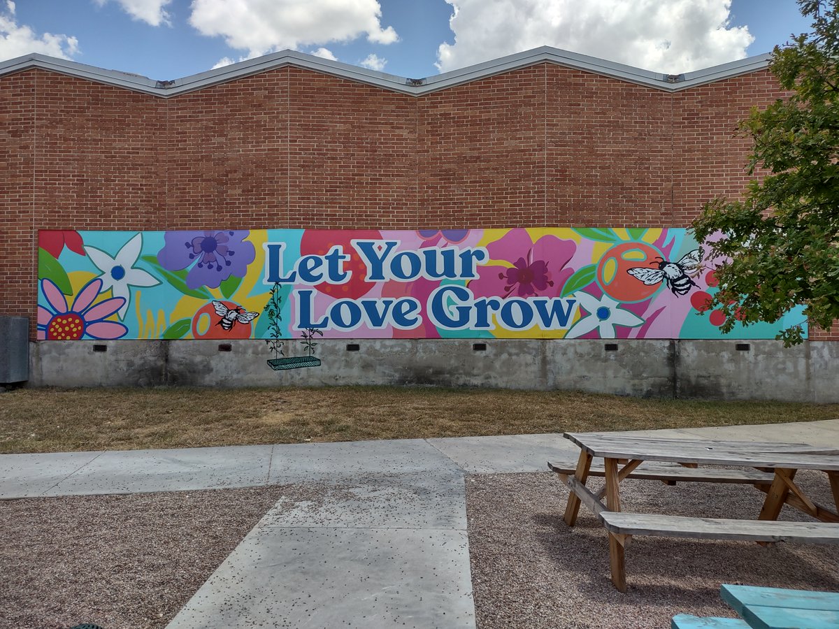 Blanton Elementary tweet media