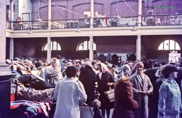 Photo credit: Mick Brown