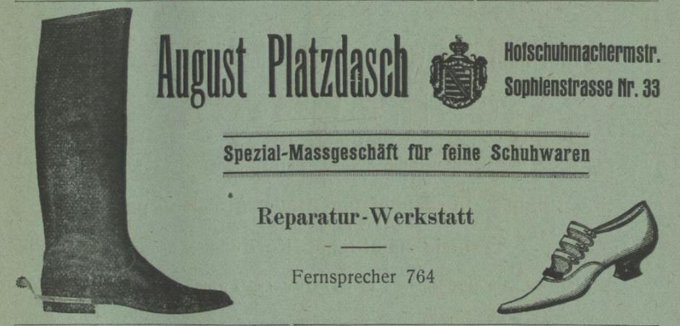 G_Platzdasch's tweet photo. @Wurbse Großmutter (ms.) war #Magd in thüringer Landwirtschaft, mit 21 Jahren und 3 Kindern verwitwet (Ehemann im Krieg gefallen - meine Mutter, die Jüngste, kannte ihren Vater nicht); Oma hat nie wieder geheiratet.
Großvater (vs.) #Hofschuhmachermeister, Ehefrau standesgemäß #Hausfrau. https://t.co/rbHtYjXj2g