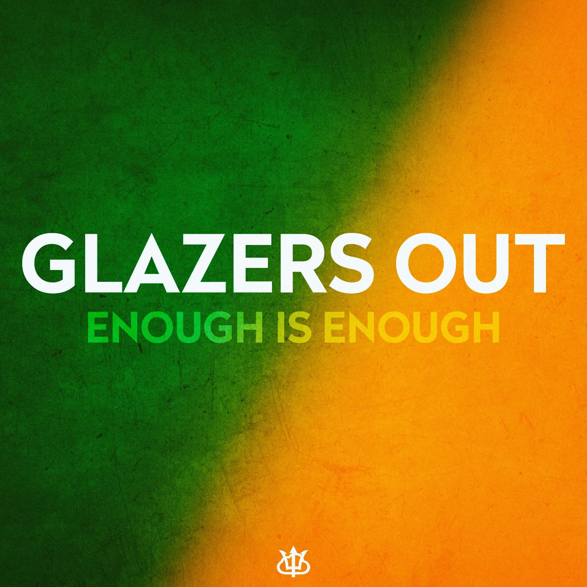 Do not let any signings distract you #GlazersOut