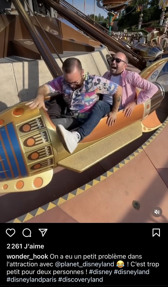 GossipLandParis's tweet photo. Qui passe son temps à tester tout ce qui se bouffe à DLP restera le cul coincé dans Orbitron https://t.co/QPJlWFOl2T