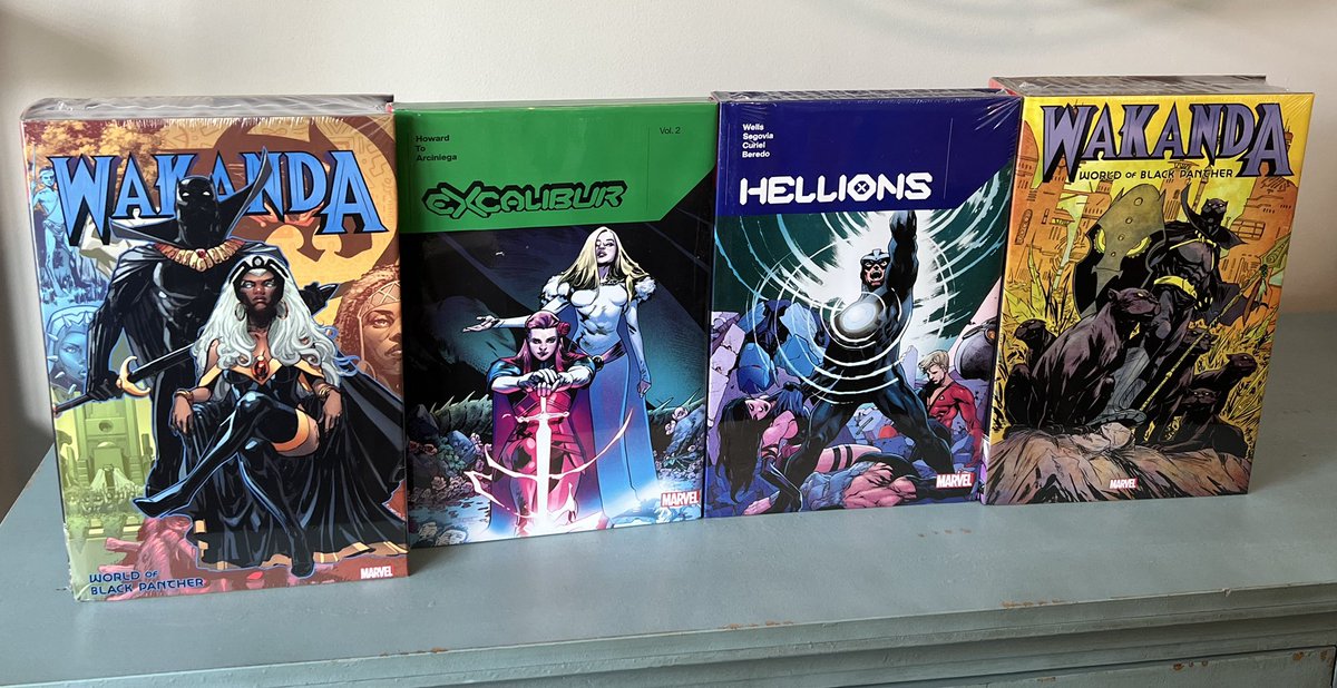 Near Mint Condition tweet media