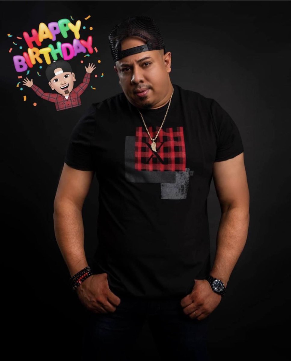 Matute56's tweet image. DE CUMPLEAÑOS HOY MATUTE56 @jochysantos @elmismogolpe