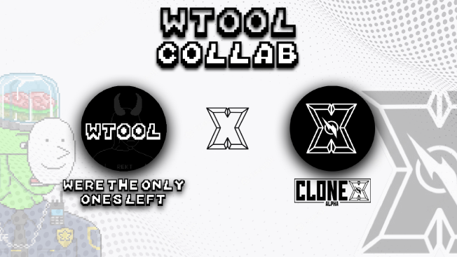 onlyonesleft's tweet photo. There's this place where creations come to life and explorers meet their Clones. A place so magical and full of wonders, with loads of creativity. 
"Just do it" said Takashi without knowing even a little about what's to come.
Thanks to our friends over at @CloneXAlpha https://t.co/o8FbYY22wJ