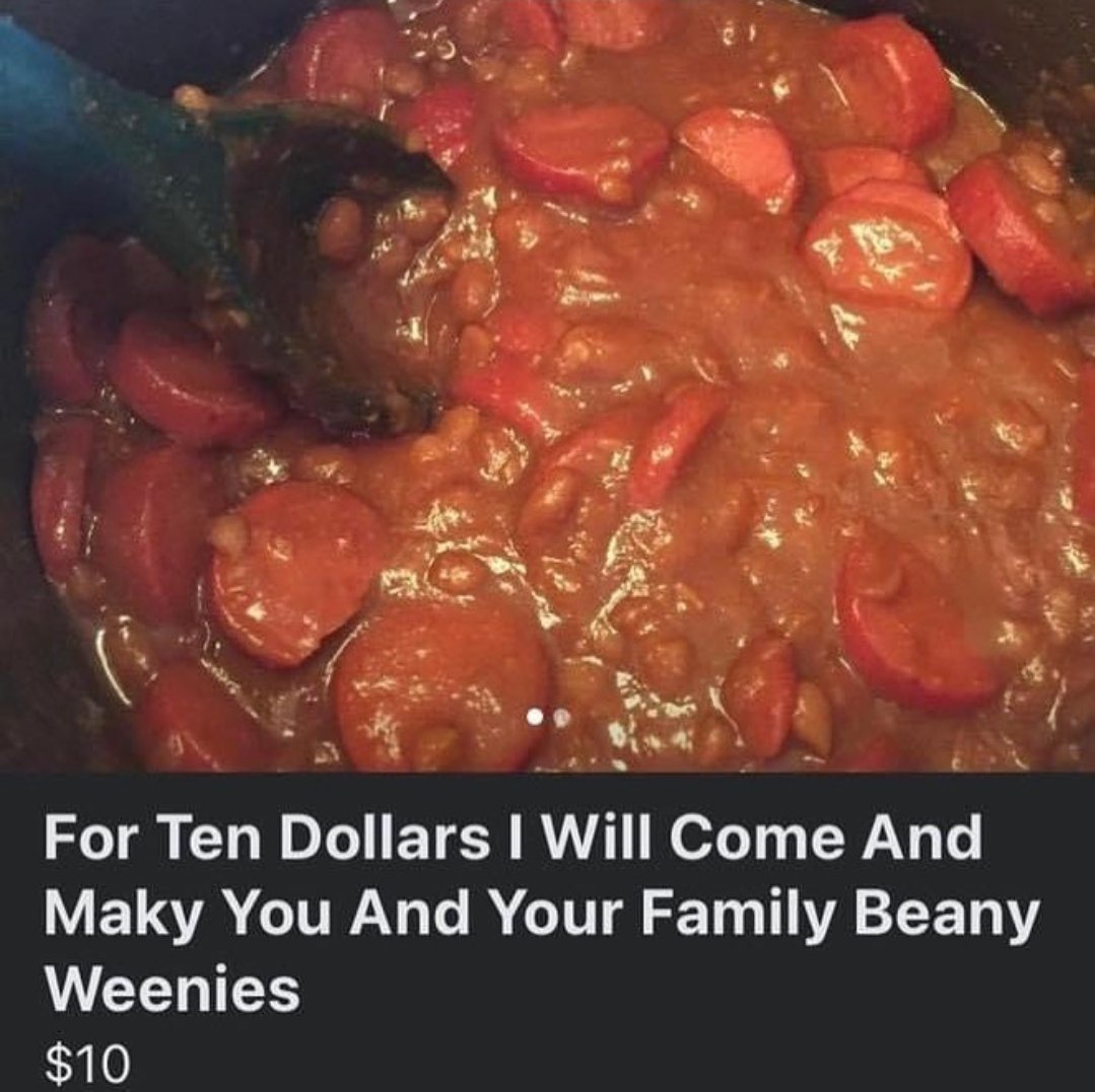 NoamBytes's tweet photo. A meme inspired meal: https://t.co/QPrUebLrT3