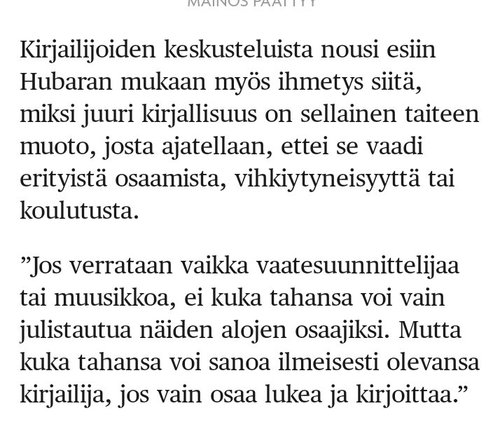 Tommi Kinnunen tweet media