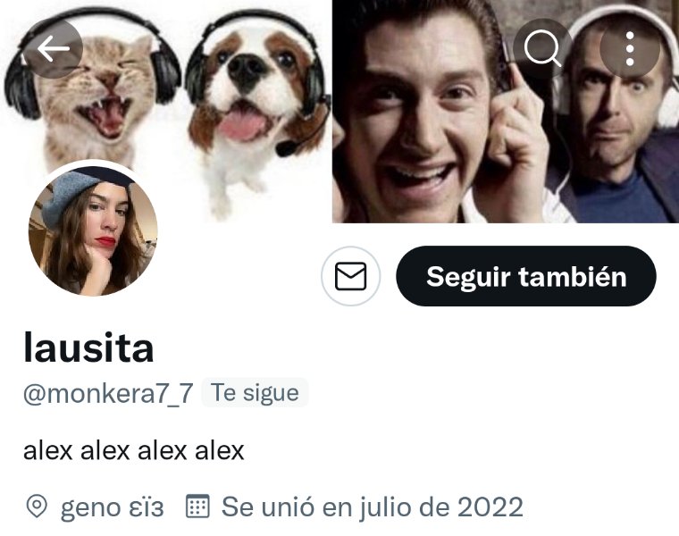 ִ on Twitter "monkera7_7 no m gusta el 7_7 y la mariposa esa no m