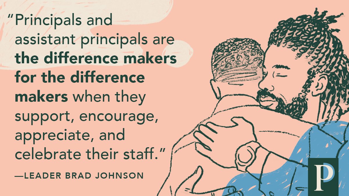 Principal Project (@principalproj) on Twitter photo ❤️ Here's to being the difference makers for the difference makers.
(Via leader <a href="/DrBradJohnson/">𝐁𝐫𝐚𝐝 𝐉𝐨𝐡𝐧𝐬𝐨𝐧</a>) ❤️ Here's to being the difference makers for the difference makers.
(Via leader <a href="/DrBradJohnson/">𝐁𝐫𝐚𝐝 𝐉𝐨𝐡𝐧𝐬𝐨𝐧</a>)