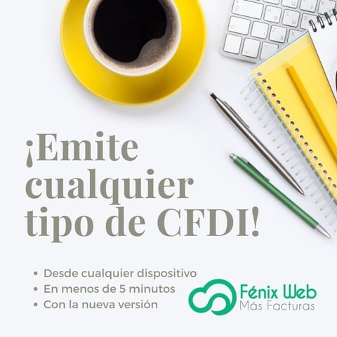 Tu Factura Fácil tweet media