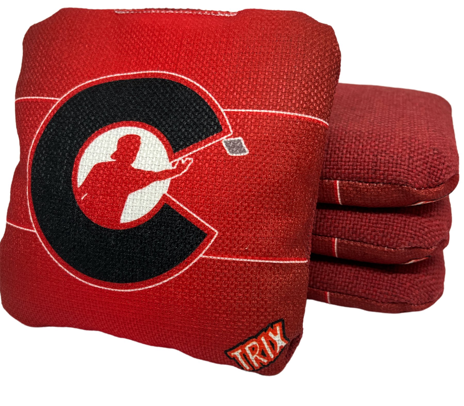 Corntrix Cornhole (Corntrix) / Twitter